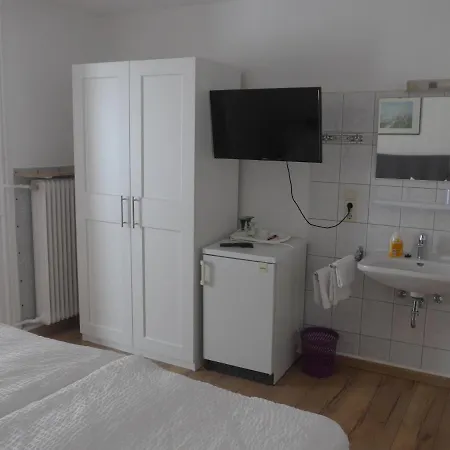 Guest house Schneider Cochem