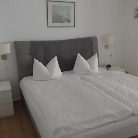 Schneider Guest house