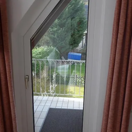 Guest house Schneider Cochem