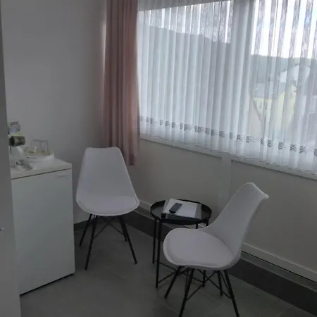 Schneider Guest house