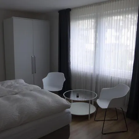 Schneider Guest house