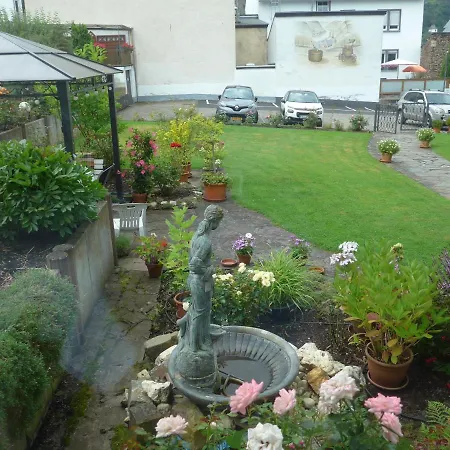 Guest house Schneider