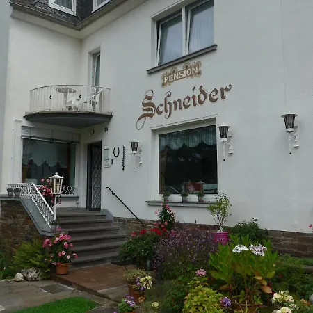 Πανσιόν Schneider 3*