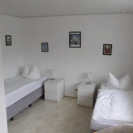 招待所 施耐德旅馆 科赫姆