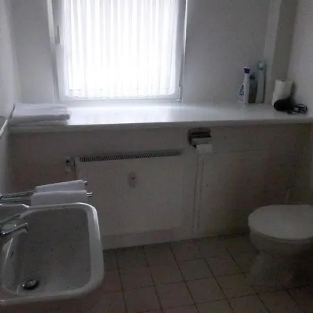 Guest house Schneider