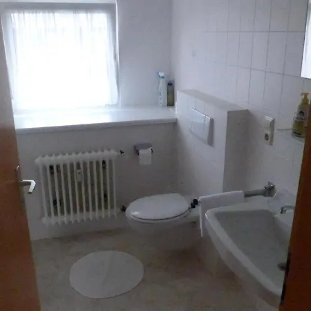Schneider Guest house Cochem