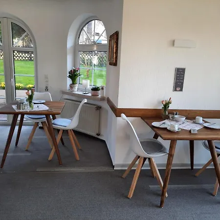 Guest house Schneider