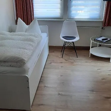 Schneider Guest house *