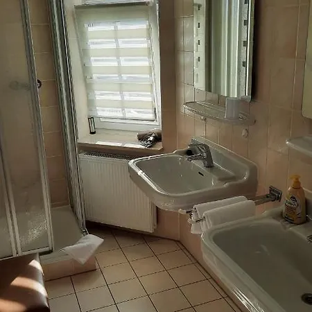 Guest house Schneider 3*