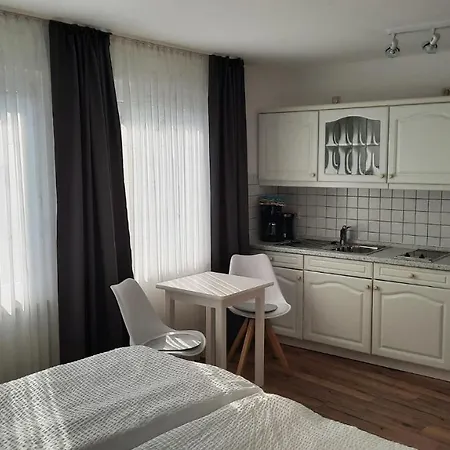 Guest house Schneider Cochem