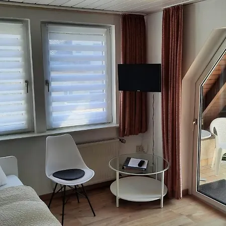 Guest house Schneider Cochem