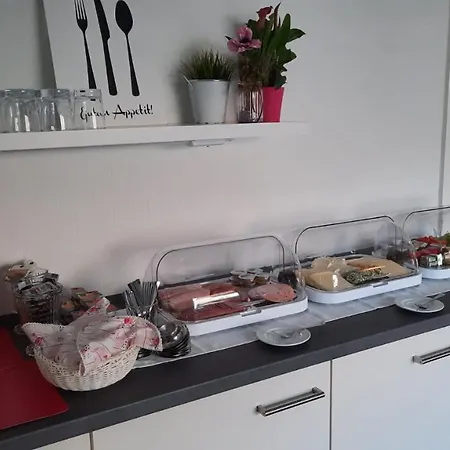 Schneider Guest house 3*