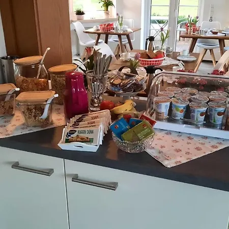 Guest house Schneider 3*