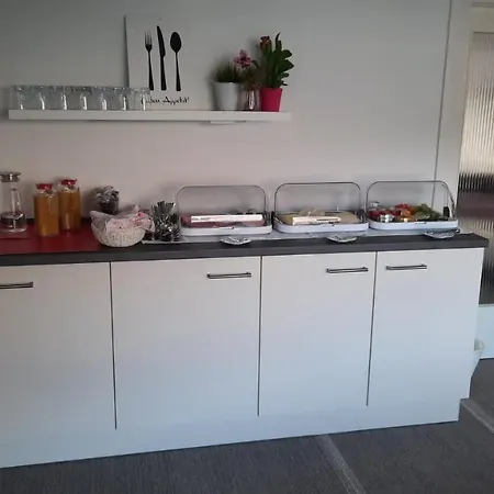 بيت ضيافة Schneider 3*