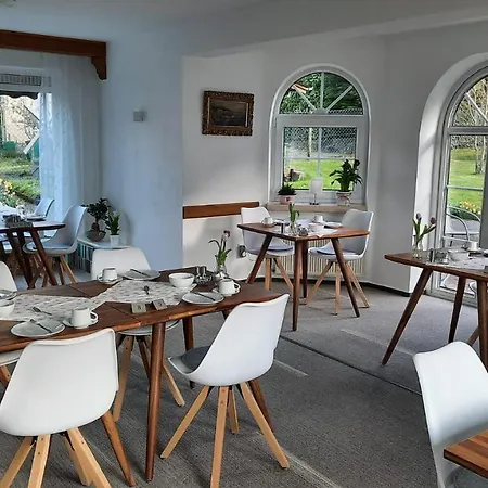 Maison d'hôtes Schneider 3*