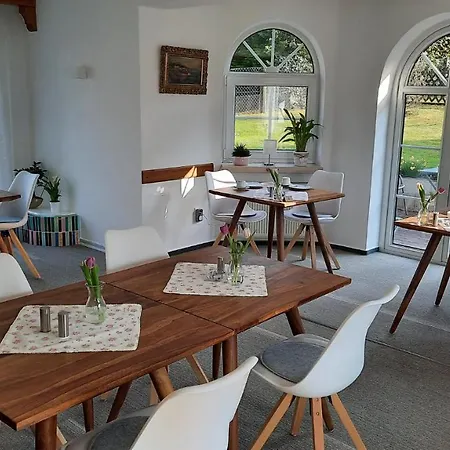 Guest house Schneider Cochem