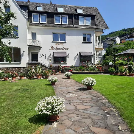 Schneider Gasthuis Cochem