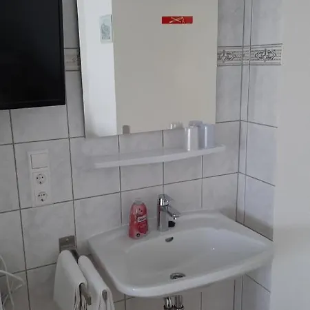 Guest house Schneider
