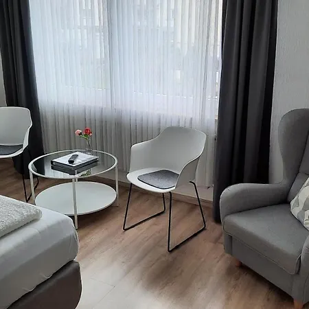 Guest house Schneider Cochem