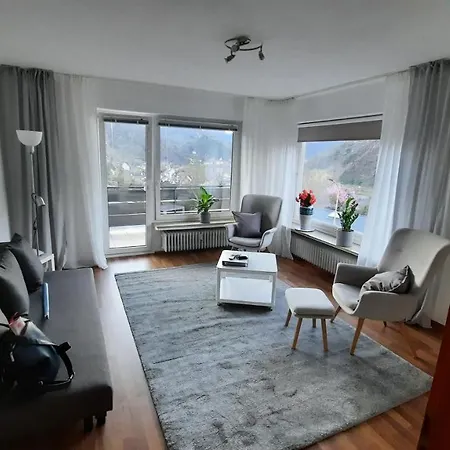 Schneider Gasthuis Cochem