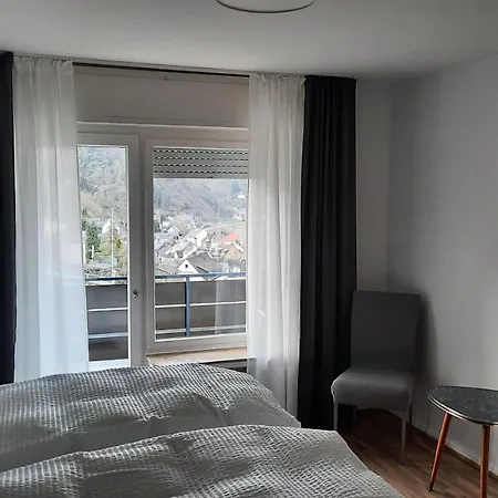 Schneider Guest house