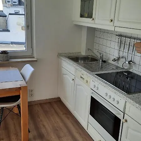 Konukevi Schneider 3*