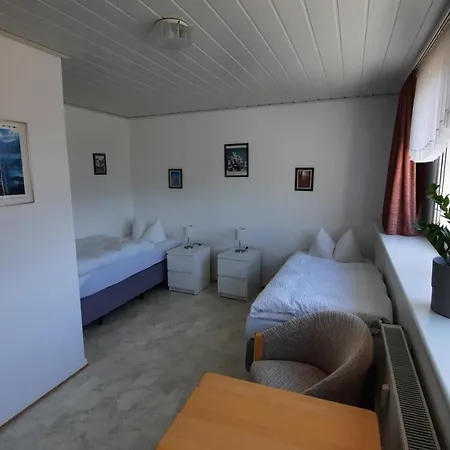 Schneider Guest house