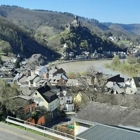 Schneider Guest house