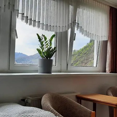 Guest house Schneider Cochem