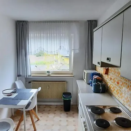 Guest house Schneider