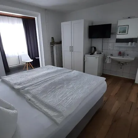 Schneider Guest house Cochem