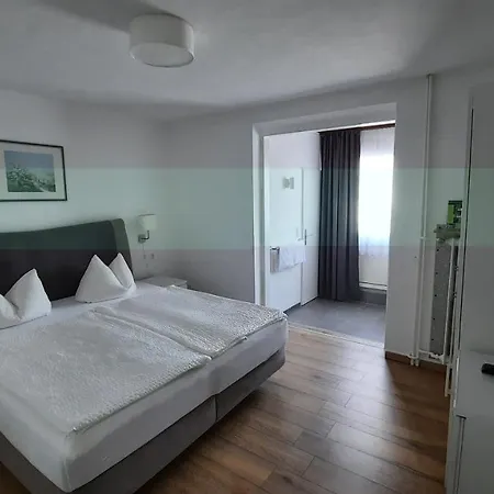 施耐德旅馆 3* 科赫姆