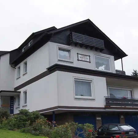 Schneider Guest house 3*