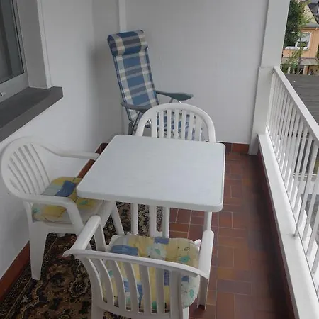 Schneider Guest house Cochem