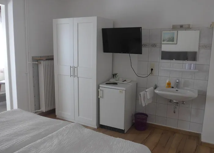 Maison d'hôtes Schneider Commune fusionnée de Cochem-Land