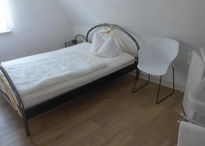 Πανσιόν Schneider Κόχεμ