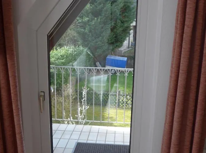 Πανσιόν Schneider Κόχεμ