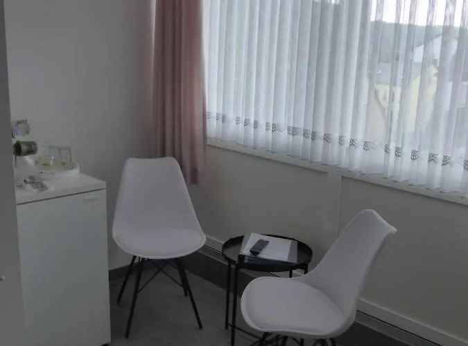 Schneider Maison d'hôtes