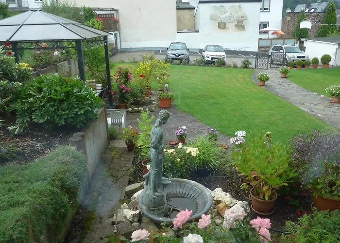 בית הארחה Schneider