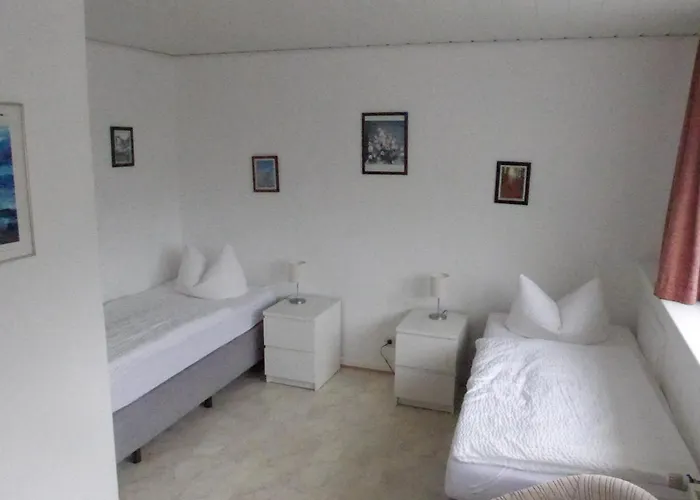 בית הארחה Schneider קוכם