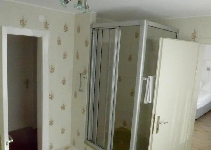 Schneider Guest house Cochem