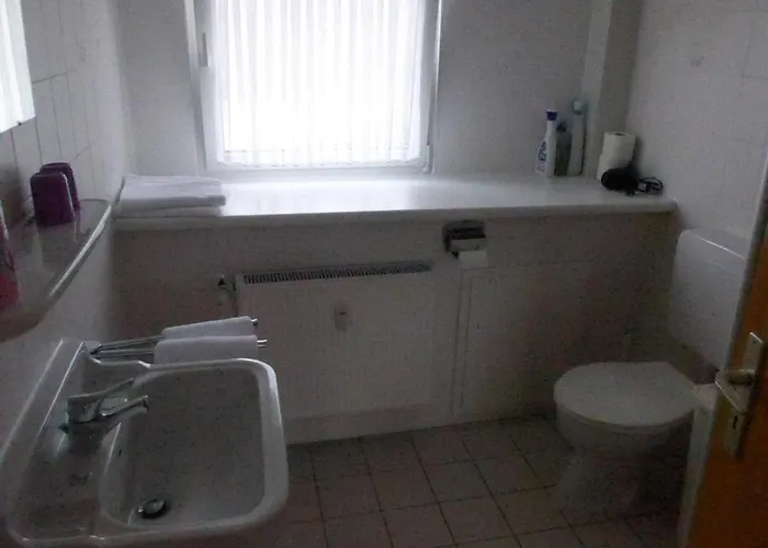 בית הארחה Schneider