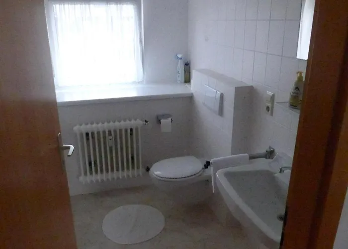 Schneider Maison d'hôtes Commune fusionnée de Cochem-Land