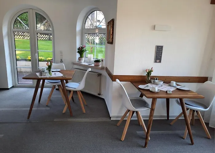 Maison d'hôtes Schneider