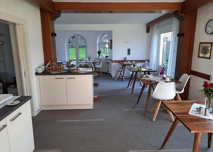 Schneider Maison d'hôtes 3*