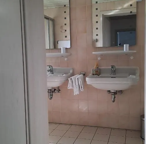 Schneider בית הארחה קוכם