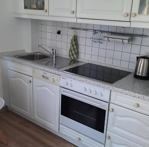 Schneider Maison d'hôtes