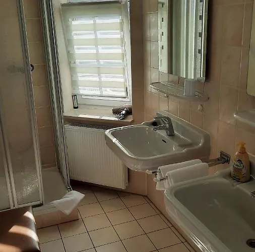 Maison d'hôtes Schneider 3*