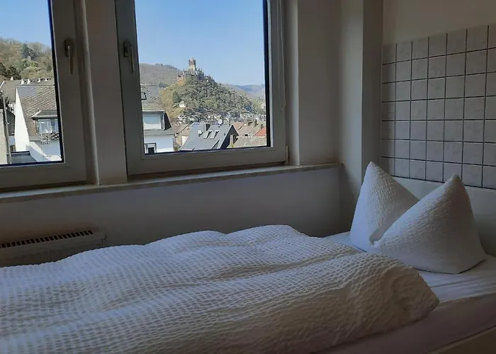 Guest house Schneider