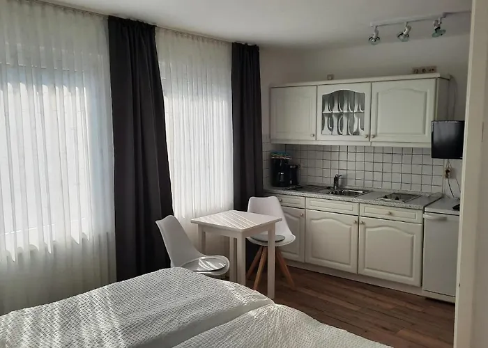 Maison d'hôtes Schneider Commune fusionnée de Cochem-Land